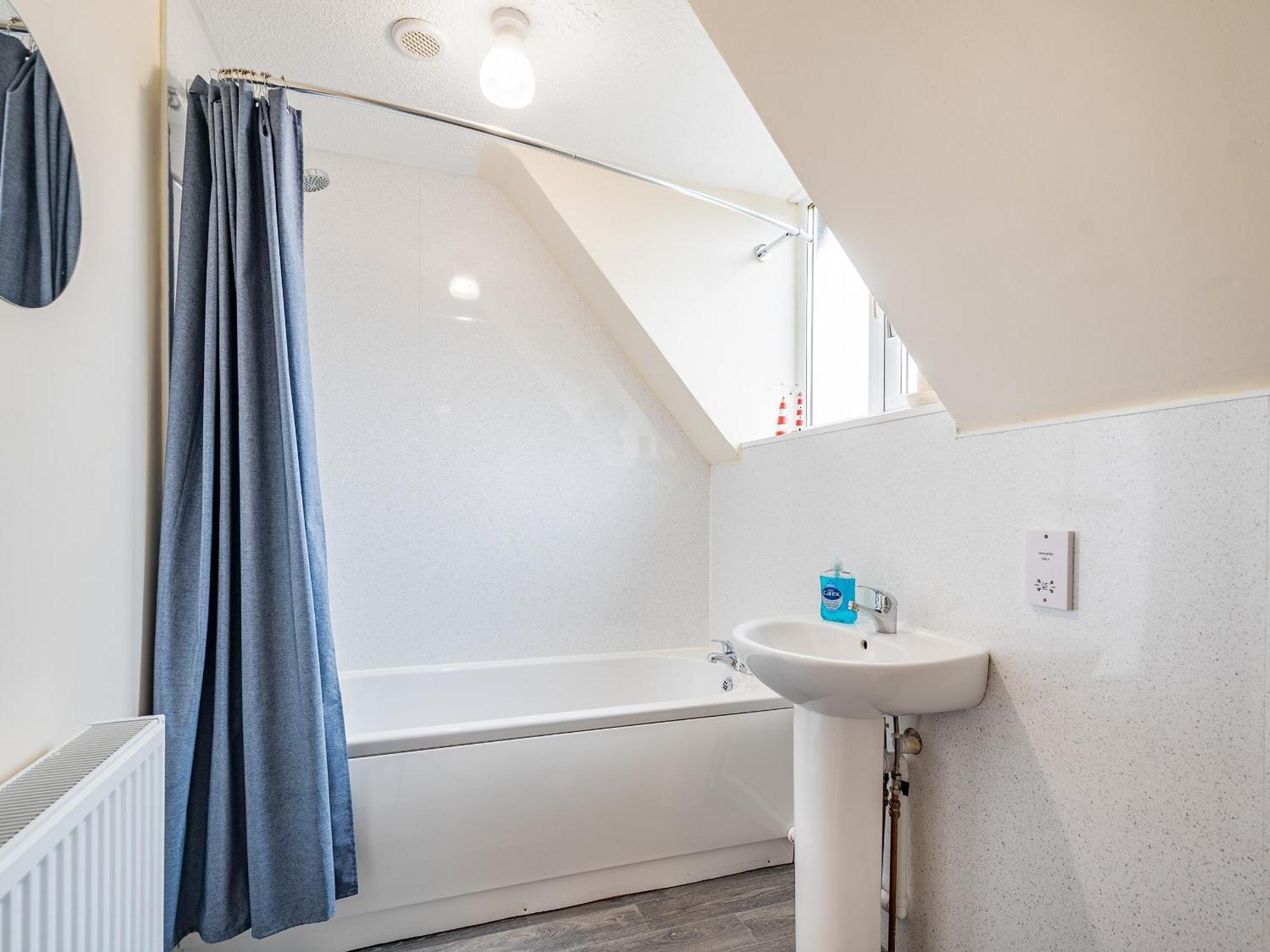 Black Grouse Holiday home